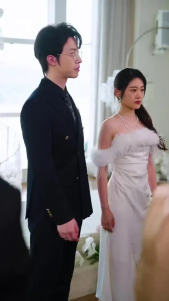 หลังเกิดใหม่ ก็โดนคุณลุงสปอยล์ซะแล้ว