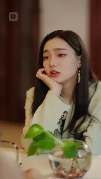 หลังเกิดใหม่ ก็โดนคุณลุงสปอยล์ซะแล้ว