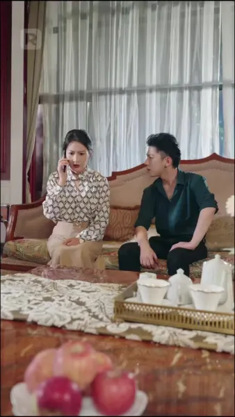 หลังเกิดใหม่ ก็โดนคุณลุงสปอยล์ซะแล้ว