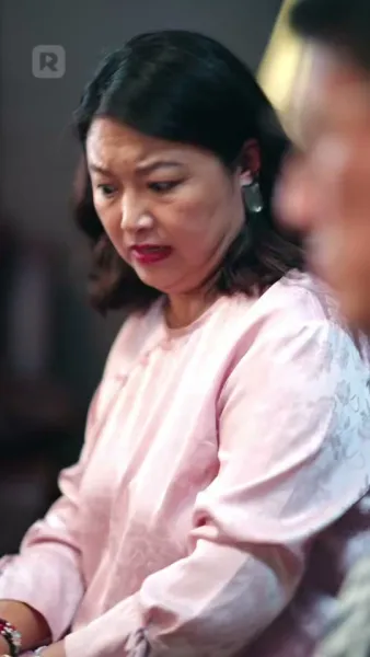 หลังเกิดใหม่ ก็โดนคุณลุงสปอยล์ซะแล้ว