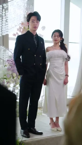 หลังเกิดใหม่ ก็โดนคุณลุงสปอยล์ซะแล้ว