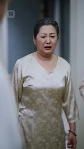 หลังเกิดใหม่ ก็โดนคุณลุงสปอยล์ซะแล้ว