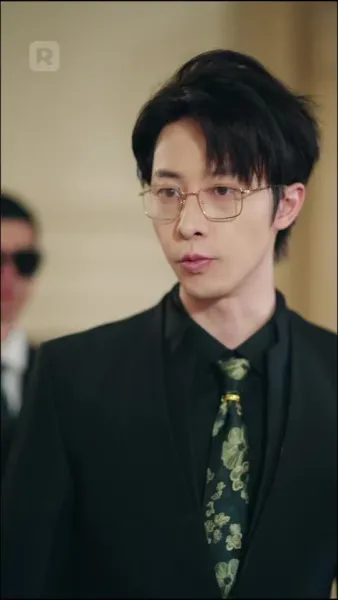 หลังเกิดใหม่ ก็โดนคุณลุงสปอยล์ซะแล้ว