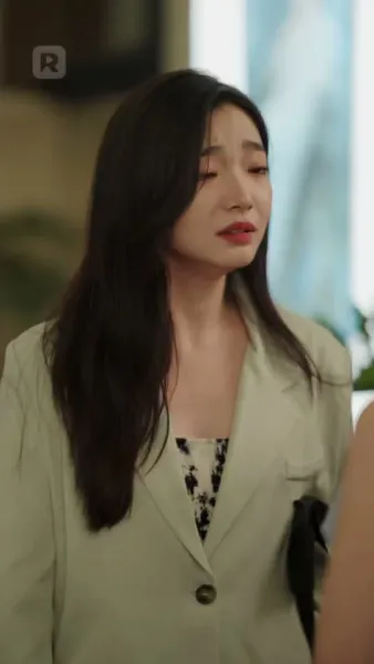 หลังเกิดใหม่ ก็โดนคุณลุงสปอยล์ซะแล้ว