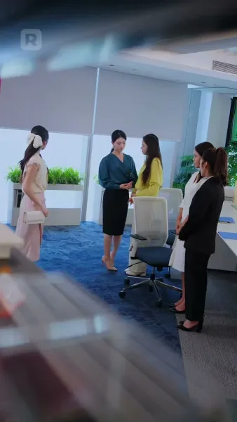 หลังเกิดใหม่ ก็โดนคุณลุงสปอยล์ซะแล้ว