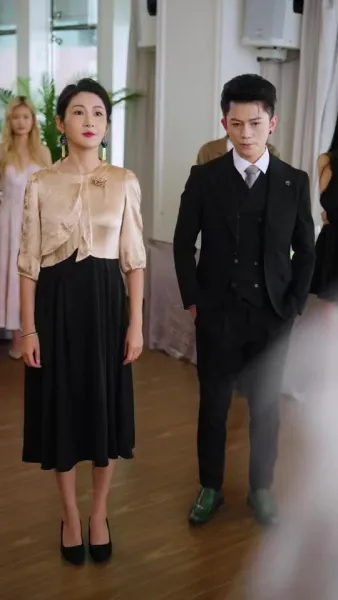 หลังเกิดใหม่ ก็โดนคุณลุงสปอยล์ซะแล้ว