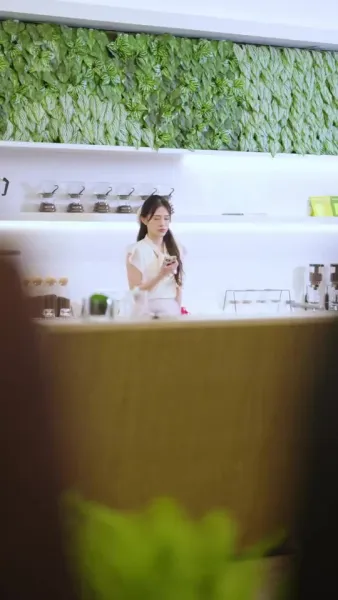 หลังเกิดใหม่ ก็โดนคุณลุงสปอยล์ซะแล้ว