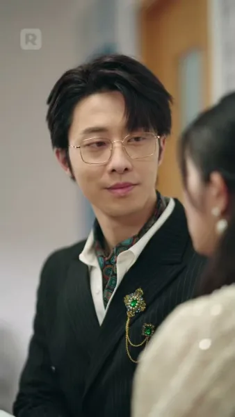 หลังเกิดใหม่ ก็โดนคุณลุงสปอยล์ซะแล้ว