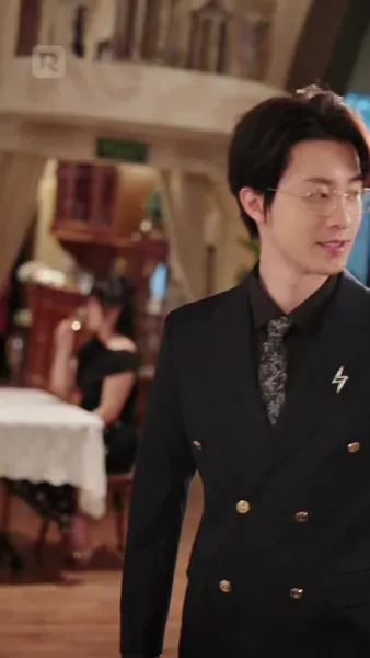 หลังเกิดใหม่ ก็โดนคุณลุงสปอยล์ซะแล้ว