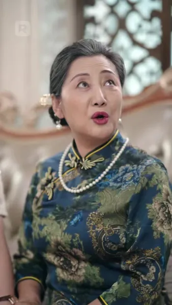 หลังเกิดใหม่ ก็โดนคุณลุงสปอยล์ซะแล้ว