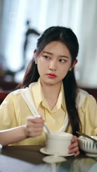 หลังเกิดใหม่ ก็โดนคุณลุงสปอยล์ซะแล้ว