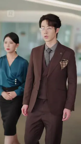 หลังเกิดใหม่ ก็โดนคุณลุงสปอยล์ซะแล้ว