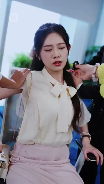 หลังเกิดใหม่ ก็โดนคุณลุงสปอยล์ซะแล้ว