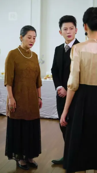 หลังเกิดใหม่ ก็โดนคุณลุงสปอยล์ซะแล้ว