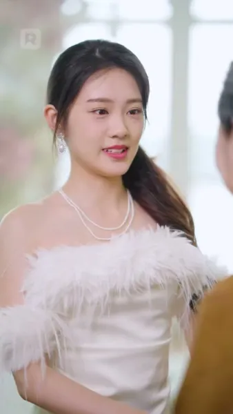 หลังเกิดใหม่ ก็โดนคุณลุงสปอยล์ซะแล้ว