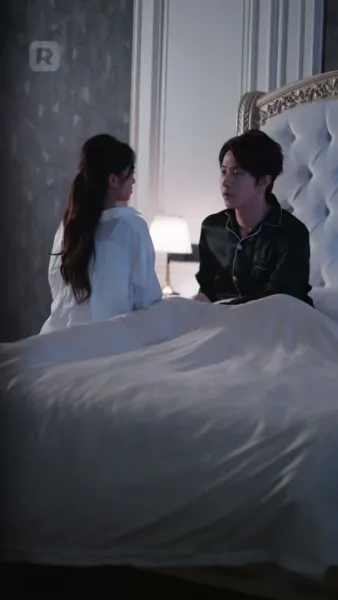 หลังเกิดใหม่ ก็โดนคุณลุงสปอยล์ซะแล้ว