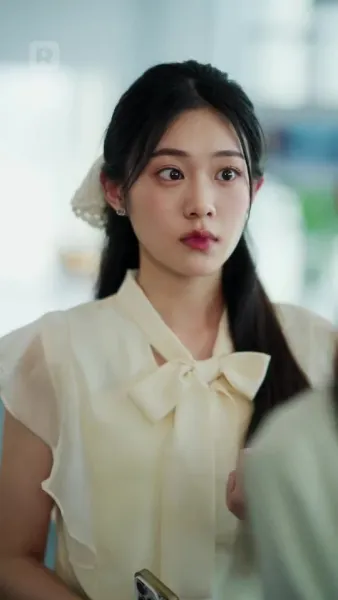 หลังเกิดใหม่ ก็โดนคุณลุงสปอยล์ซะแล้ว