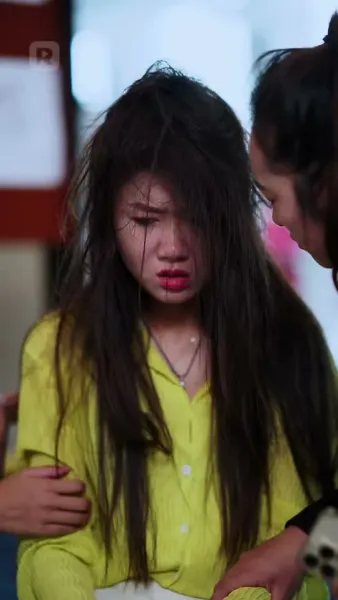 หลังเกิดใหม่ ก็โดนคุณลุงสปอยล์ซะแล้ว