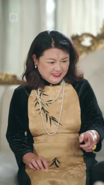 หลังเกิดใหม่ ก็โดนคุณลุงสปอยล์ซะแล้ว