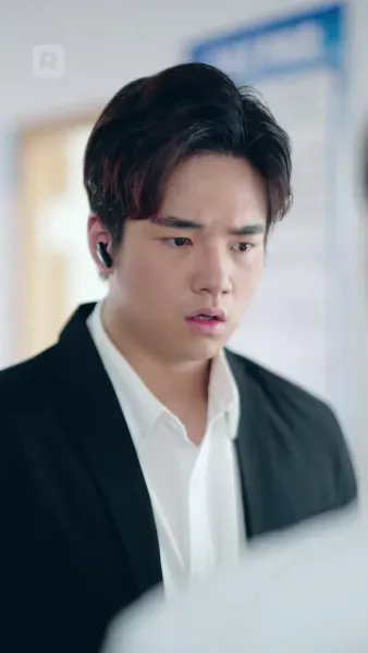 หลังเกิดใหม่ ก็โดนคุณลุงสปอยล์ซะแล้ว