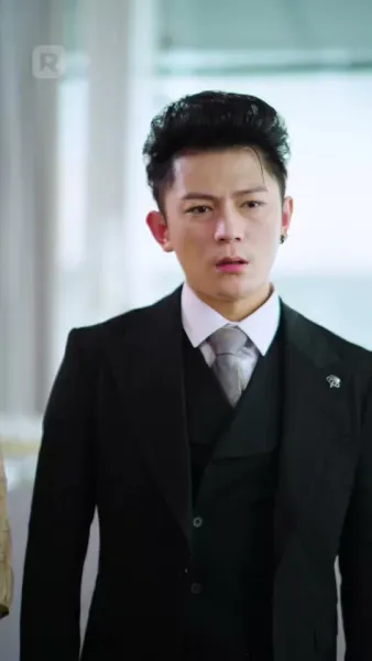 หลังเกิดใหม่ ก็โดนคุณลุงสปอยล์ซะแล้ว