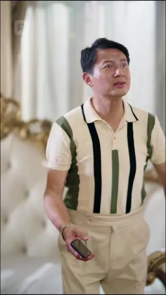 หลังเกิดใหม่ ก็โดนคุณลุงสปอยล์ซะแล้ว