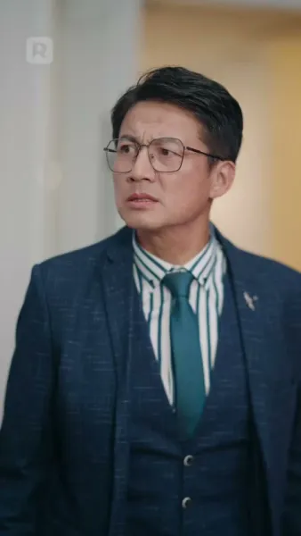 หลังเกิดใหม่ ก็โดนคุณลุงสปอยล์ซะแล้ว