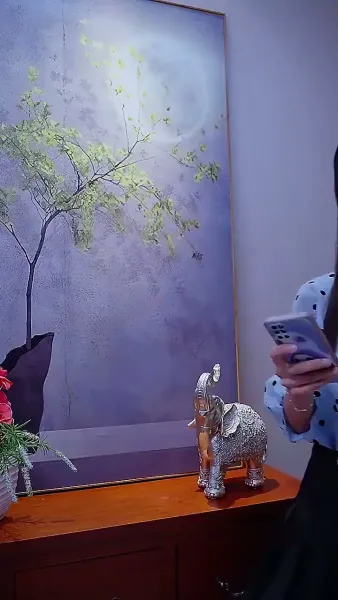 ดวงดาวสุกสกาวเช่นเธอ