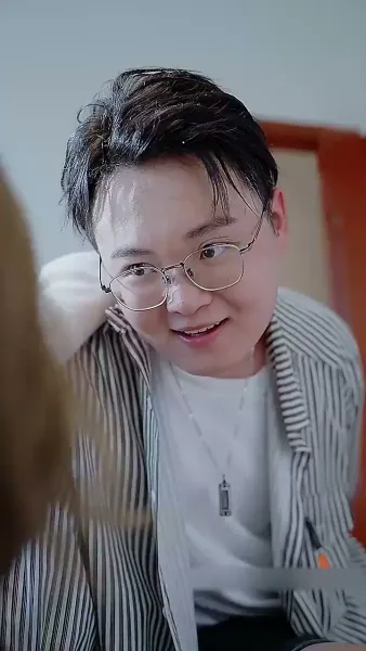 ดวงดาวสุกสกาวเช่นเธอ