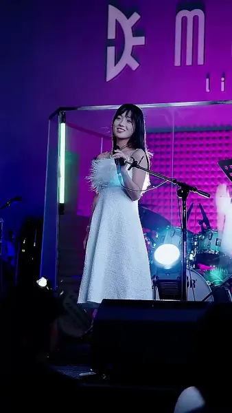 ดวงดาวสุกสกาวเช่นเธอ