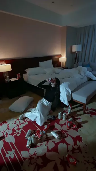 [พากย์ไทย]ความรักไม่อาจเป็นดั่งเก่า