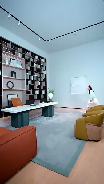 [พากย์ไทย]ความรักไม่อาจเป็นดั่งเก่า