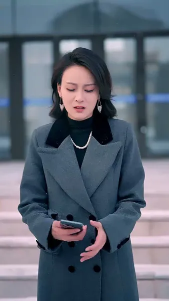 [พากย์ไทย]ความรักไม่อาจเป็นดั่งเก่า