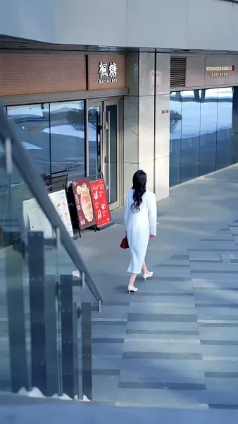 [พากย์ไทย]ความรักไม่อาจเป็นดั่งเก่า