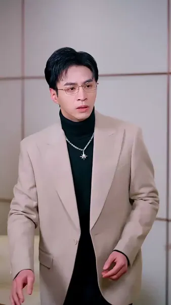 [พากย์ไทย]ความรักไม่อาจเป็นดั่งเก่า