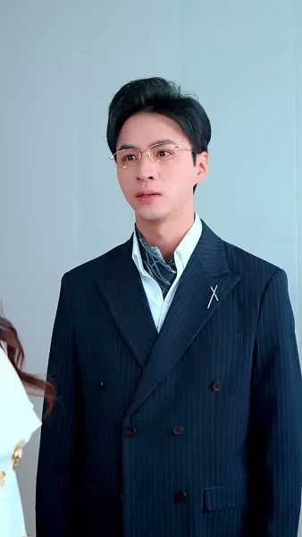 [พากย์ไทย]ความรักไม่อาจเป็นดั่งเก่า