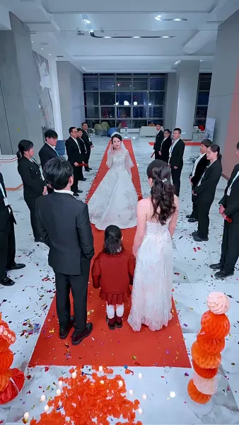 [พากย์ไทย]ความรักไม่อาจเป็นดั่งเก่า