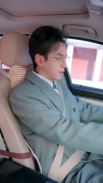 [พากย์ไทย]ความรักไม่อาจเป็นดั่งเก่า