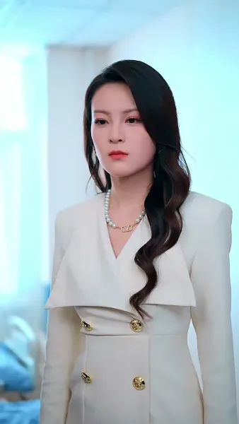 [พากย์ไทย]ความรักไม่อาจเป็นดั่งเก่า