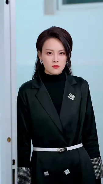 [พากย์ไทย]ความรักไม่อาจเป็นดั่งเก่า