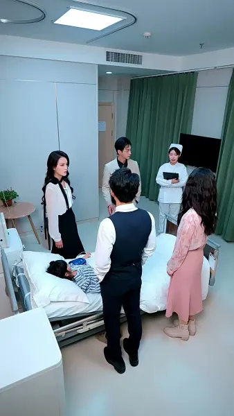 [พากย์ไทย]ความรักไม่อาจเป็นดั่งเก่า