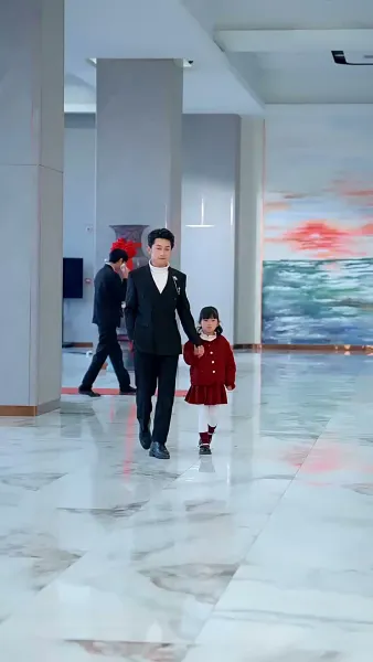 [พากย์ไทย]ความรักไม่อาจเป็นดั่งเก่า