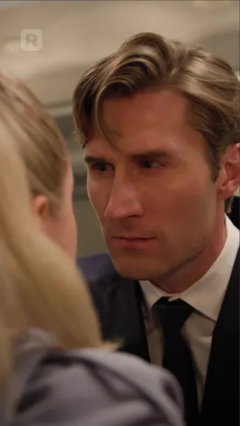 มหาเศรษฐีกับแม่อุ้มบุญเวอร์จิ้น