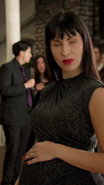 มหาเศรษฐีกับแม่อุ้มบุญเวอร์จิ้น