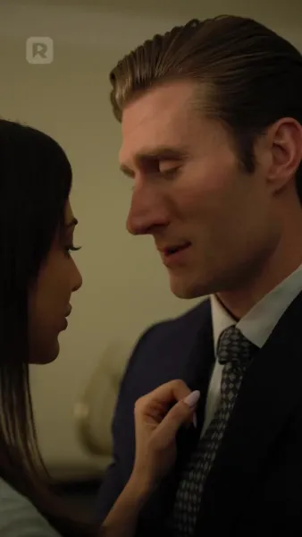 มหาเศรษฐีกับแม่อุ้มบุญเวอร์จิ้น