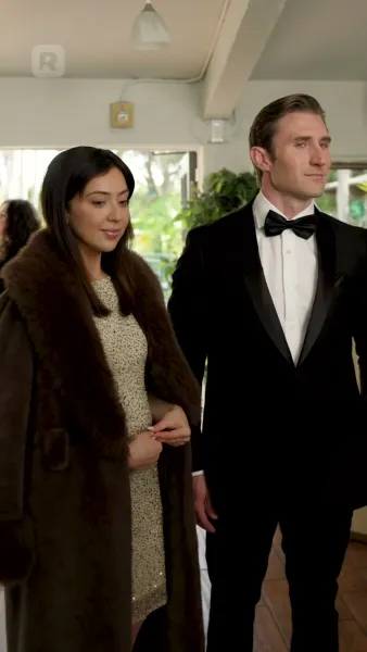 มหาเศรษฐีกับแม่อุ้มบุญเวอร์จิ้น