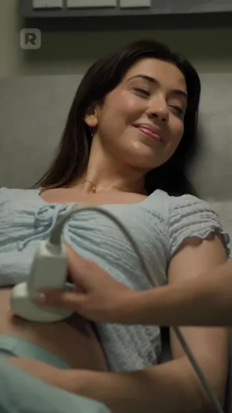 มหาเศรษฐีกับแม่อุ้มบุญเวอร์จิ้น