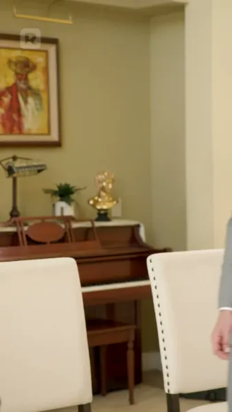 มหาเศรษฐีกับแม่อุ้มบุญเวอร์จิ้น