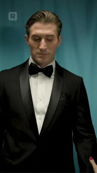 มหาเศรษฐีกับแม่อุ้มบุญเวอร์จิ้น