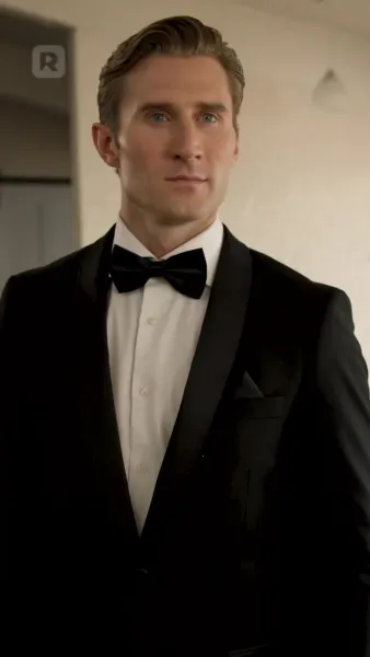 มหาเศรษฐีกับแม่อุ้มบุญเวอร์จิ้น